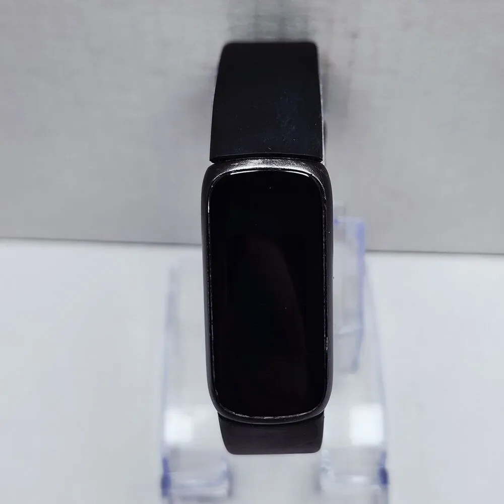 Fitbit Luxe Fitness Tracker FB422 Heart Rate Sleep SpO2 Waterproof Bluetooth GPS